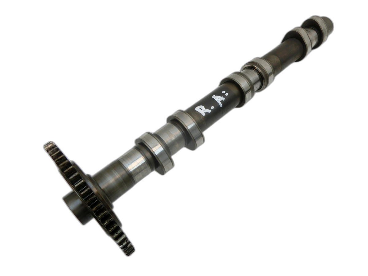 Mercedes GLK X204 320 09-12 CDI 3,0 165KW 642.961 Nockenwelle Rechts Auslass  - Bild 1