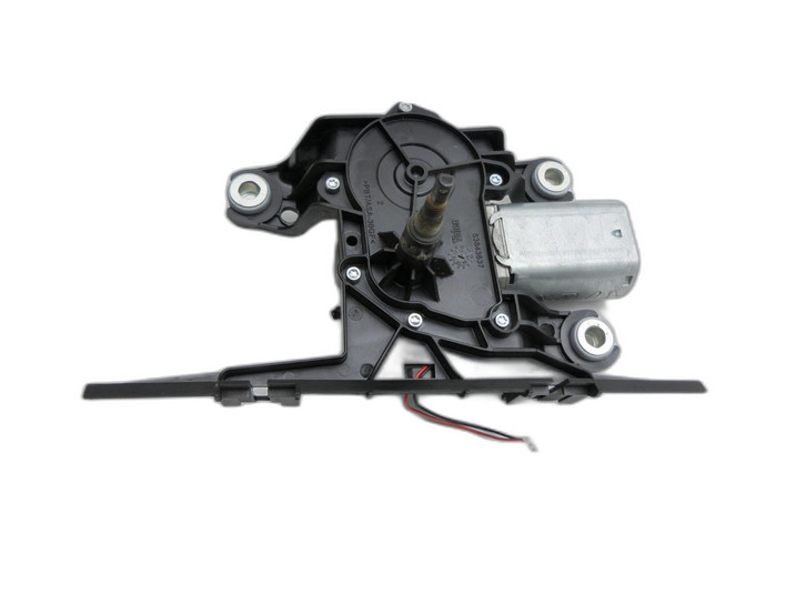 Mercedes A170 W169 04-08 5T Wischermotor Hinten - Bild 1