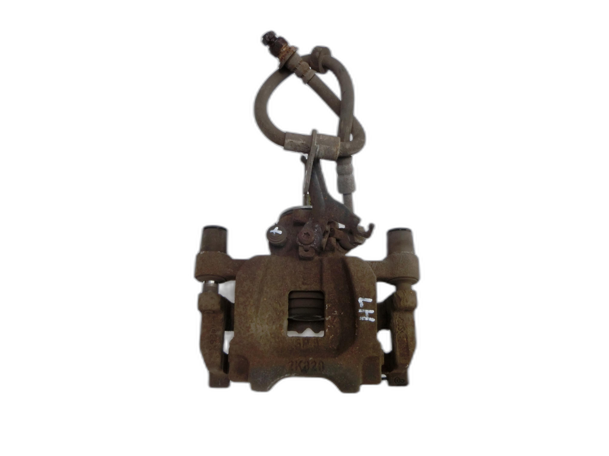 Pinza de freno posterior izquierda para i4 DSL 110KW Discovery Sport L550 15-19 - Bild 1