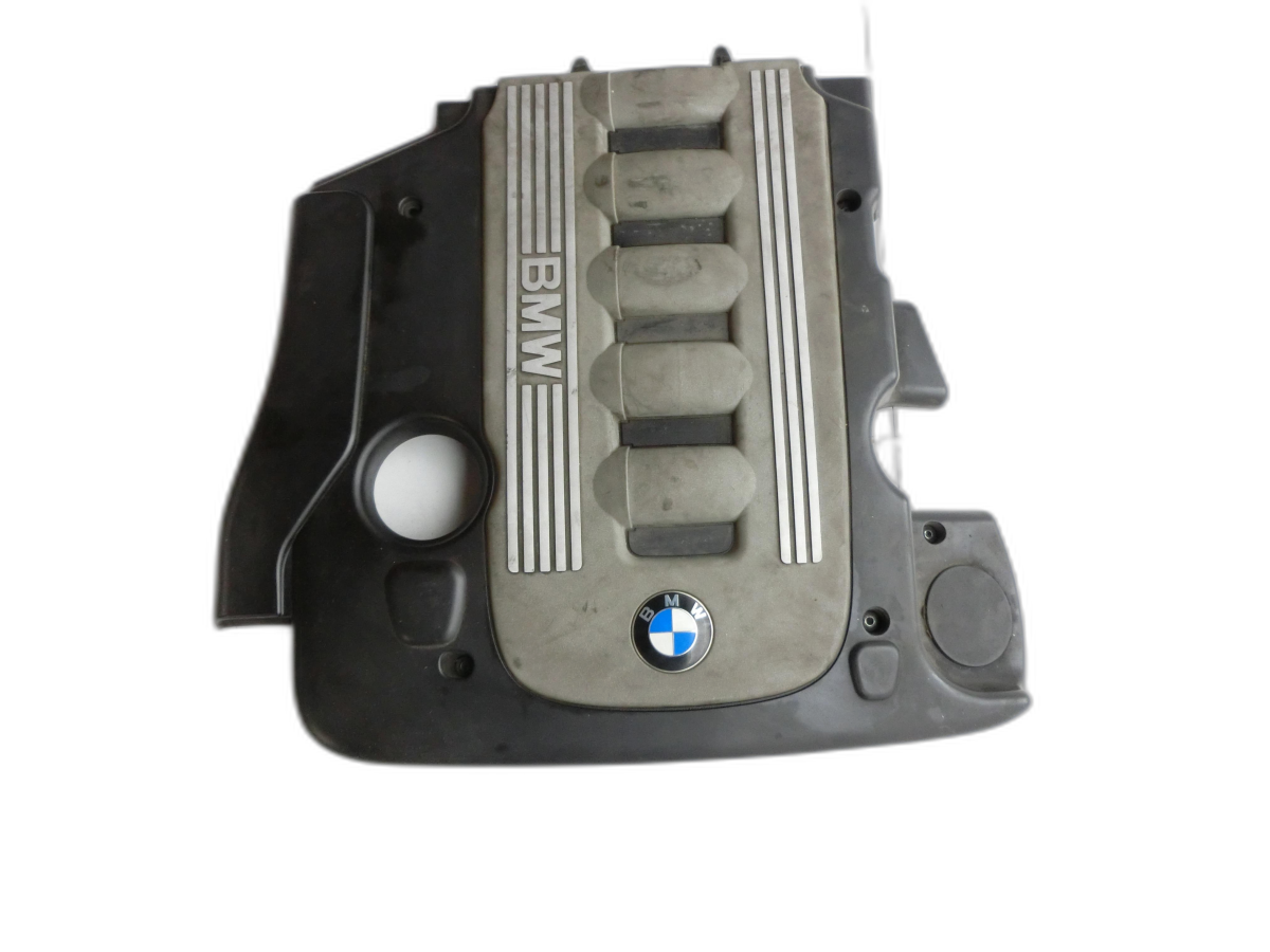 Cubierta para Motor Tapa BMW E60 530d LCI 07-10 - Bild 1