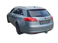 Opel Insignia A G09 08-13 Stellmotor für Scheinwerfer LWR Links Opel Insignia A G09 08-13 01.04.2010 6NM009715-00... Vorschau 7