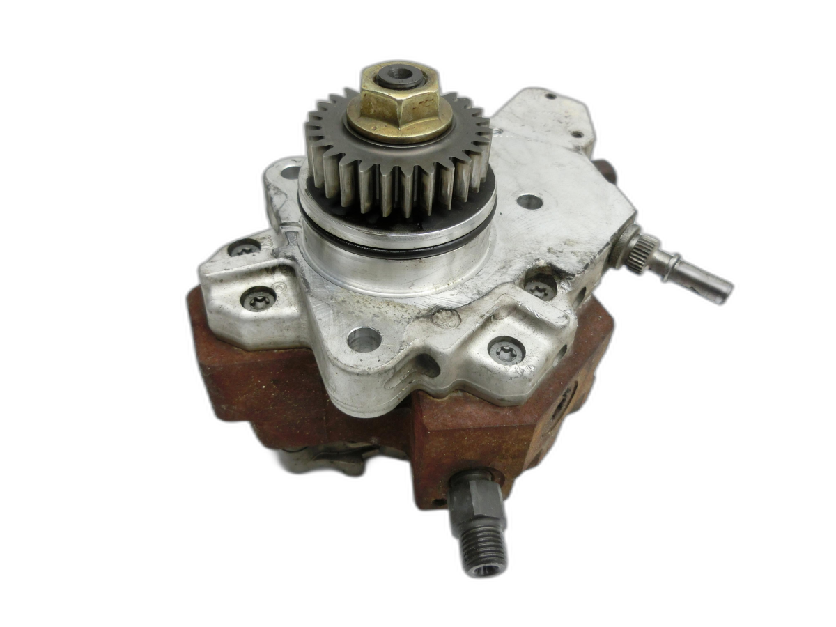 Opel Trafic Vivaro F7 06-14 2,0 66KW Einspritzpumpe Hochdruckpumpe  - Bild 1