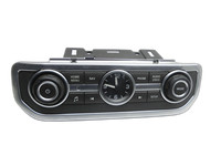 Land Rover Discovery 4 L319 09-13 Bedienteil Bedienelement Heizung Klimabedienteil Land Rover Discovery 4 L319... Vorschau 1