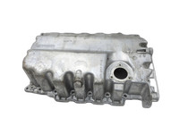 Skoda Octavia III 5E 17-20 TDI 2,0 110KW CRMB Ölwanne Motorwanne Skoda Octavia III 5E 17-20 03.01.2018 04L103603... Vorschau 1