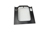 VW Touareg 7L 06-10 Blende Einbaurahmen für Mittelkonsole VW Touareg 7L 06-10 18.05.2007 7L6863916ER gebraucht Vorschau 1