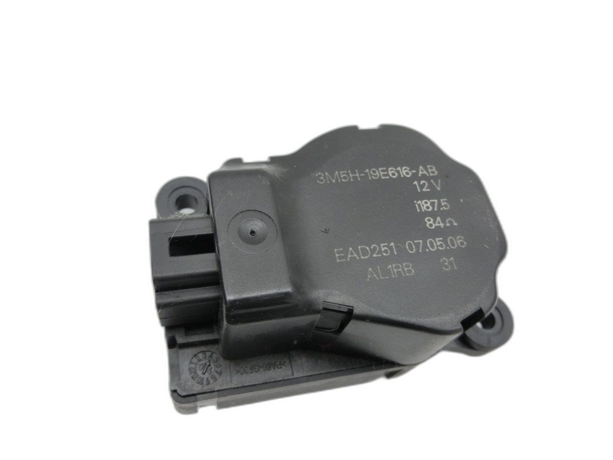 Attuatore per serranda aria motore elettrico Articolo 1 Ford S-Max WA6 06-10 - Bild 1