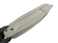 Mercedes W212 S212 E200 09-13 Armlehne Mittelarmlehne Auflage Rücksitzbank mit Becherhalter Mercedes W212 S212 E200... Vorschau 1