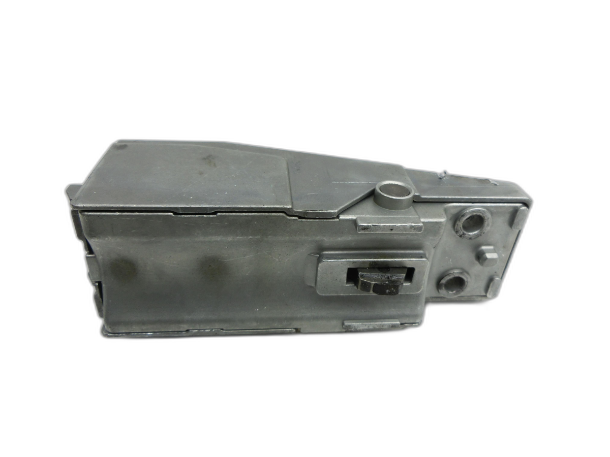 MINI Cooper S R56 LCI 10-13 1,6 135KW Wegfahrsperre ECU Steuergerät  - Bild 1