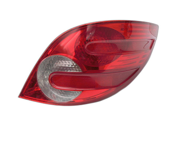 Mercedes W251 R350 07-10 Kurz Rückleuchte Rücklicht Heckleuchte Rechts orig - Bild 1