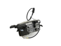 Peugeot 308 I T7 07-11 Kombi Türschloss m. ZV Stellmotor Rechts Vorne Peugeot 308 I T7 07-11 30.09.2008 567147... Vorschau 1