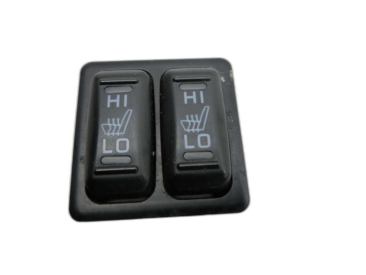 Mitsubishi Outlander III 15-18 Schalter Regler für Sitzheizung  - Bild 1
