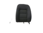 Volvo V70 135 07-13 Kombi Sitzbezug Rückenpolster Links Vorne für Fahrer Sitz beheizt Volvo V70 135 07-13... Vorschau 1