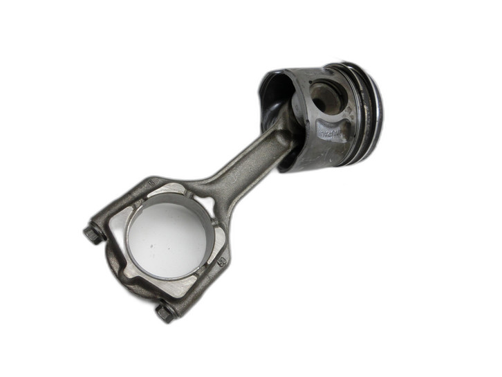 Opel Zafira B A05 05-08 CDTI  1,9 110KW Z19DTH Kolben mit Pleuel Pos A  - Bild 1