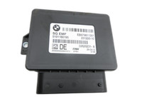 BMW F10 523i 10-13 Steuergerät ECU Modul SG für Elektr. Feststellbremse EMF BMW F10 523i 10-13 21.05.2010 6887358... Vorschau 1