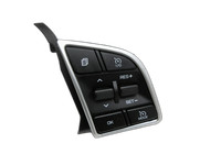 Hyundai Tucson TL 15-18 Lenkradschalter Multifunktionstasten Schalter für Lenkrad Rechts Hyundai Tucson TL 15-18... Vorschau 1