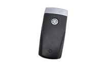 VW Passat 3C B6 06-10 Fernbedienung Funk Funkschlüssel VW Passat 3C B6 06-10 29.05.2007 3C0959752BA gebraucht Vorschau 1