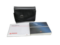 Kia Ceed JD 12-15 Serviceheft Betriebsanleitung Anleitung Bordmappe Kia Ceed JD 12-15 28.03.2013 gebraucht Vorschau 1