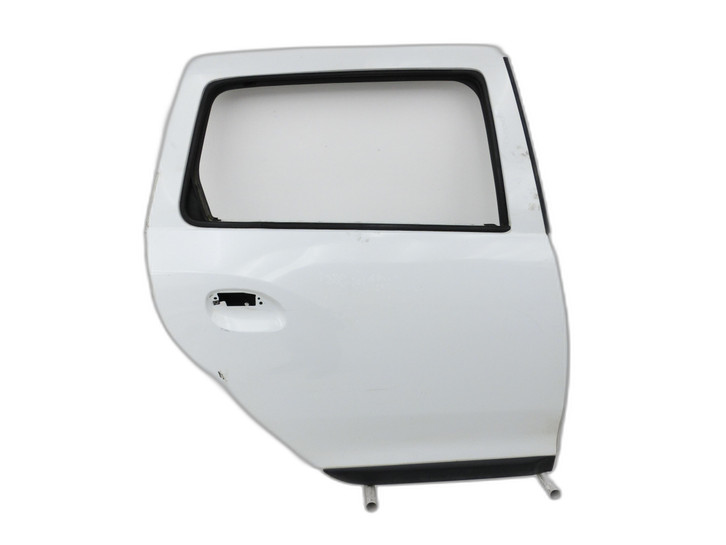 Dacia Logan MCV II 13-20 Kombi Tür Rechts Hinten OV369 - Bild 1