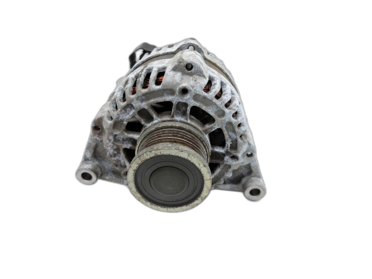 Opel Adam M13 13-19 1,2 51KW Lichtmaschine Generator 14V 100A  - Bild 1