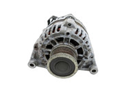 Opel Adam M13 13-19 1,2 51KW Lichtmaschine Generator 14V 100A Opel Adam M13 13-19 29.07.2016 13579663 gebraucht Vorschau 1