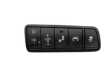 Hyundai Tucson TL 15-18 LWR Schalter Leuchtweitenregler Dimmer Spurwechselassistent ESP Off Hyundai Tucson TL 15-18... Vorschau 1