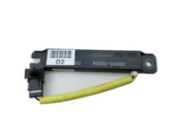 Kia Optima IV JF 15-18 Antennenverstärker Weiche Antenne Kia Optima IV JF 15-18 18.11.2016 95420-D4300 201016-02028... Vorschau 1