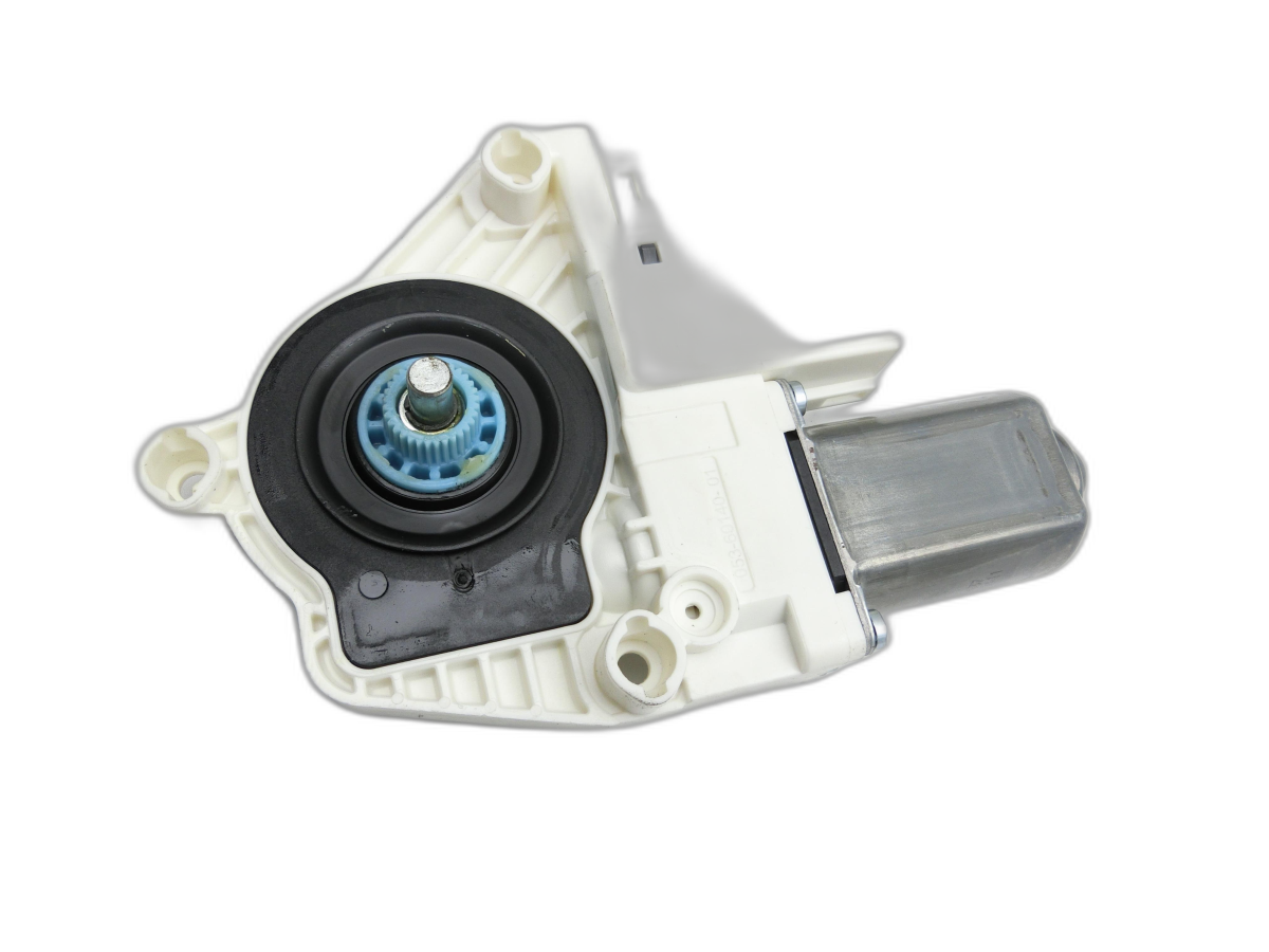 Window lift motor Left Rear for Audi A8 4H D4 09-17 - Bild 1