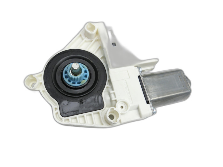 Audi A8 4H D4 09-17  Fensterhebermotor Links Hinten  - Bild 1