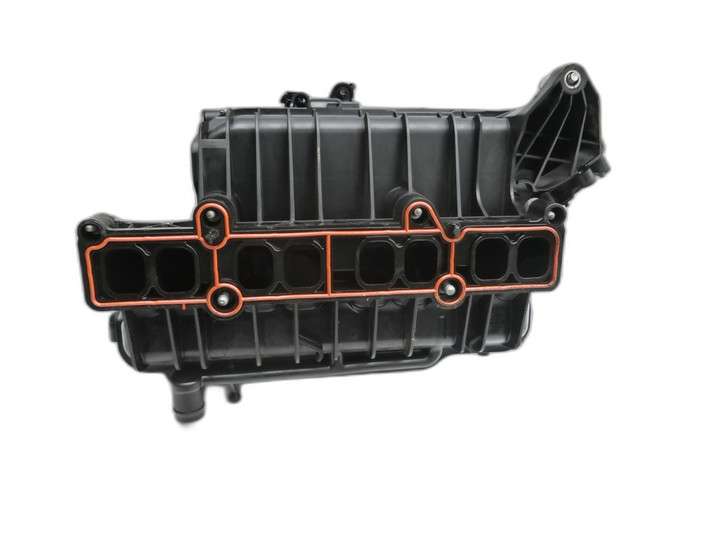 Ford Grand C-MAX 15-19 1,5 110KW M8DB Ansaugbrücke Ansaugkrümmer Ford Grand C-MAX 15-19 27.05.2016 DS7G-9424-CF... Bild 1