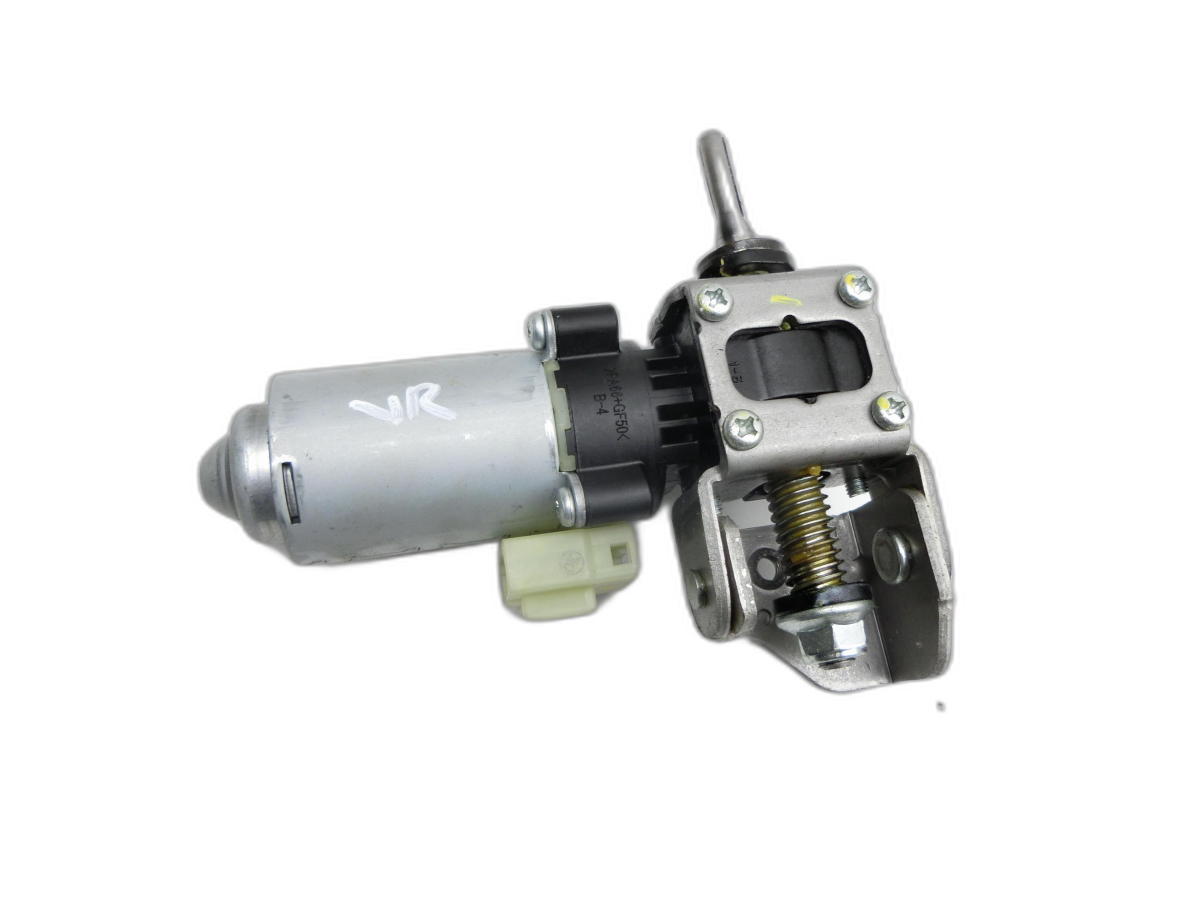 motor eléctrico para electrónicos Ajuste de asiento derecha delante Kia Sorento III UM 15-20 - Bild 1