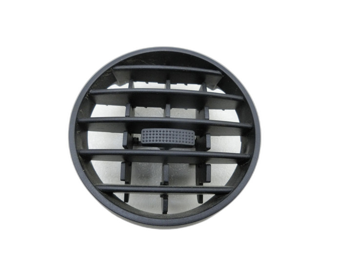 Renault Kangoo II KW 08-13 Luftdusche Luftdüse Links  - Bild 1