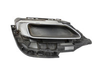Audi A4 8W 19-24 Kombi Blende Aussen Atrappe Endrohr Rechts Audi A4 8W 19-24 27.01.2020 gebraucht Vorschau 1