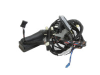 BMW X5 F15 13-18 Kabelbaum Leitungssatz für Tür und Fensterheber Hinten Rechts BMW X5 F15 13-18 21.06.2013 9323459... Vorschau 1