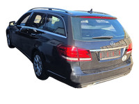 Mercedes S212 W212 E300h 13-16 Kombi ESP Sensor Steuergerät Mercedes S212 W212 E300h 13-16 26.06.2013 A0009052500... Vorschau 5
