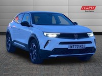 2022 Vauxhall Mokka 1.2 Turbo Ultimate 5dr Auto SUV PETROL Automatic