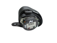 Land Rover Discovery 4 L319 09-13 Sicherheitsgurt Gurt Gurtstraffer Automatikgurt Mitte Hinten Land Rover Discovery... Vorschau 1