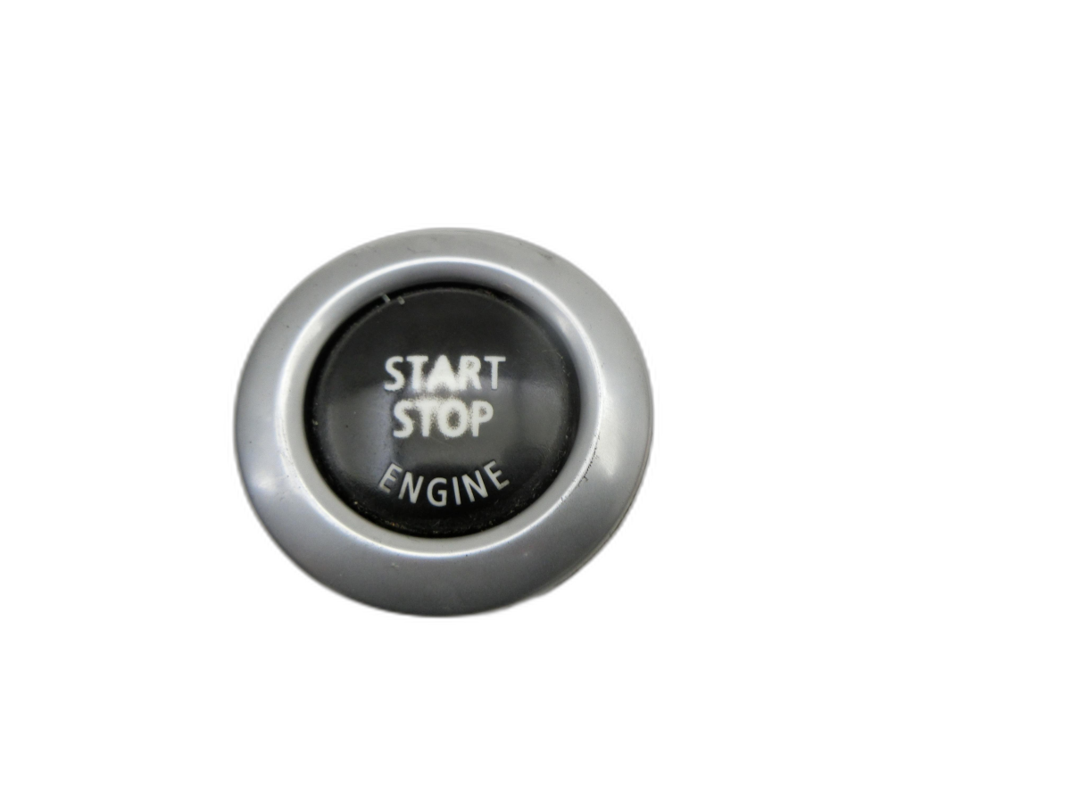 Switch Start Stop Engine Starter for BMW E90 3er 318i 06-09 - Bild 1