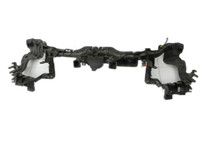 Mercedes A170 W169 04-08 1,7 85KW Schlossträger Frontmaske Träger Mercedes A170 W169 04-08 24.10.2007 A1696200434... Vorschau 1