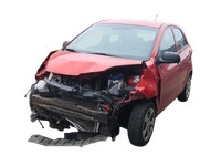 Kia Picanto TA 11-17 0,9 49KW Einspritzleiste Düsenstock für Einspritzanlage Kia Picanto TA 11-17 21.04.2011... Vorschau 6