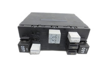 VW EOS 1F 06-09 FSI 2,0 110KW Sicherungskasten Zentralelektrik Bordnetzsteuergerät VW EOS 1F 06-09 05.12.2005... Vorschau 1