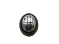 Renault Megane III 09-12 DCi 1,5 81KW Schaltknauf für Schalthebel Gangschalter Renault Megane III 09-12 26.02.2010... Vorschau 1