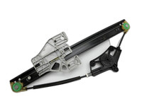 Audi A6 4G C7 11-14 qu Kombi Fensterheber o. FH-Motor Hinten Rechts Audi A6 4G C7 11-14 qu 31.01.2012 4G0839462... Vorschau 1