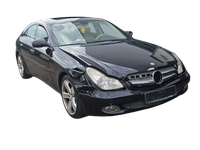 Mercedes C219 CLS 08-10