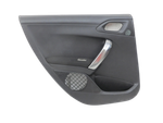 Peugeot 2008 CU 16-19 Türverkleidung Türpappe Links Hinten Peugeot 2008 CU 16-19 30.08.2017 96763550ZD... Vorschau 1