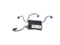 Jaguar E-Pace X540 Alarmanlage Alarm Sensor Jaguar E-Pace X540 19.08.2019 J9C8624 J9C3-15K609-AA 28586032 gebraucht Vorschau 1