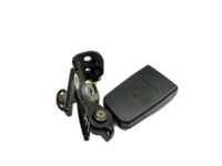 Mercedes C218 CLS 350 11-14 Coupe Gurtschloss Links Hinten Mercedes C218 CLS 350 11-14 25.01.2011 A2128601969... Vorschau 1