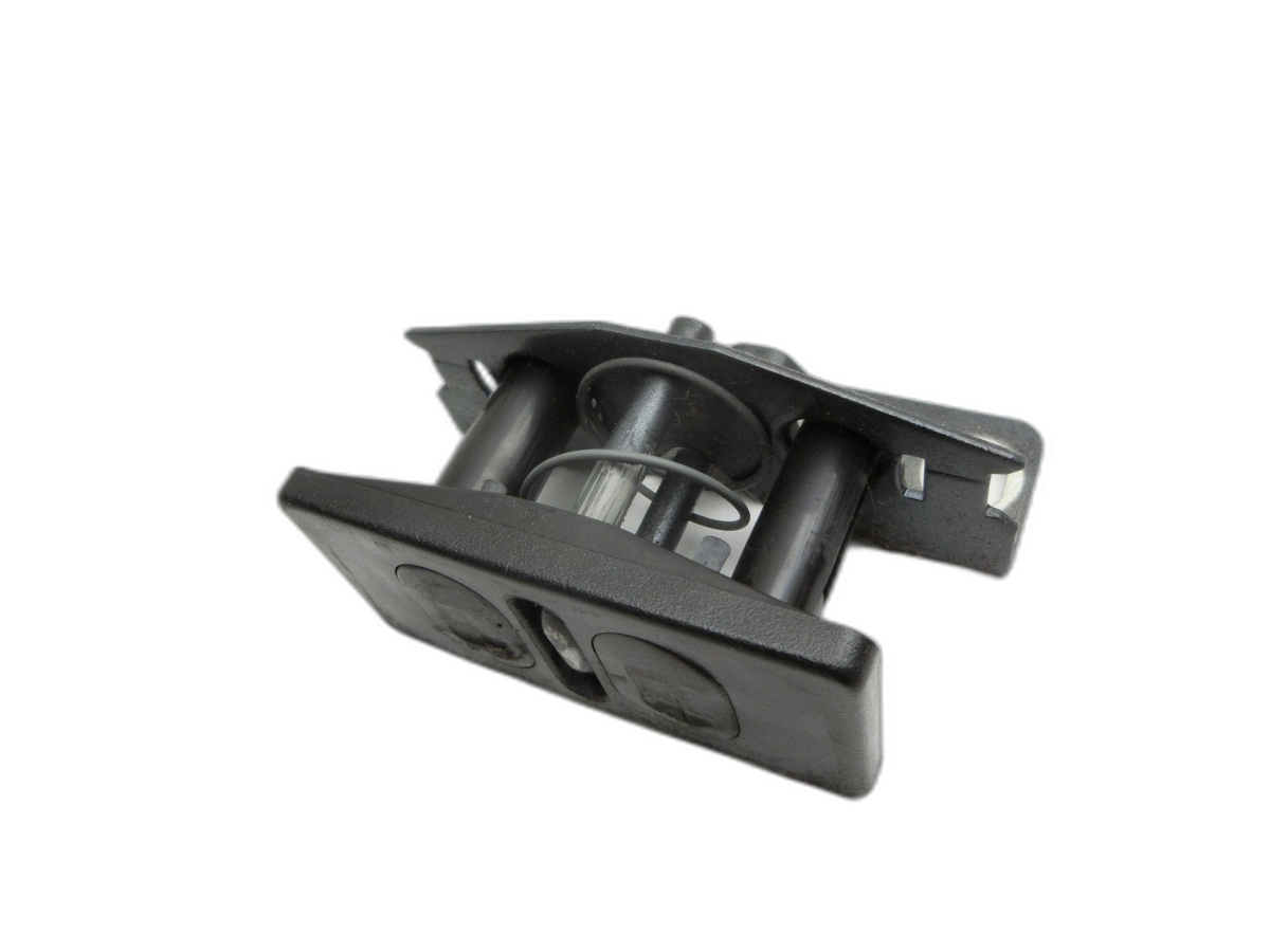 bars Fishing for Lock Hatchback Door Citroen C6 05-11 - Bild 1