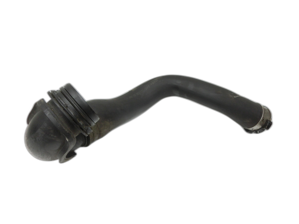 intake Charger Hose charge air Pos.1 for Opel Insignia A G09 08-13 - Bild 1