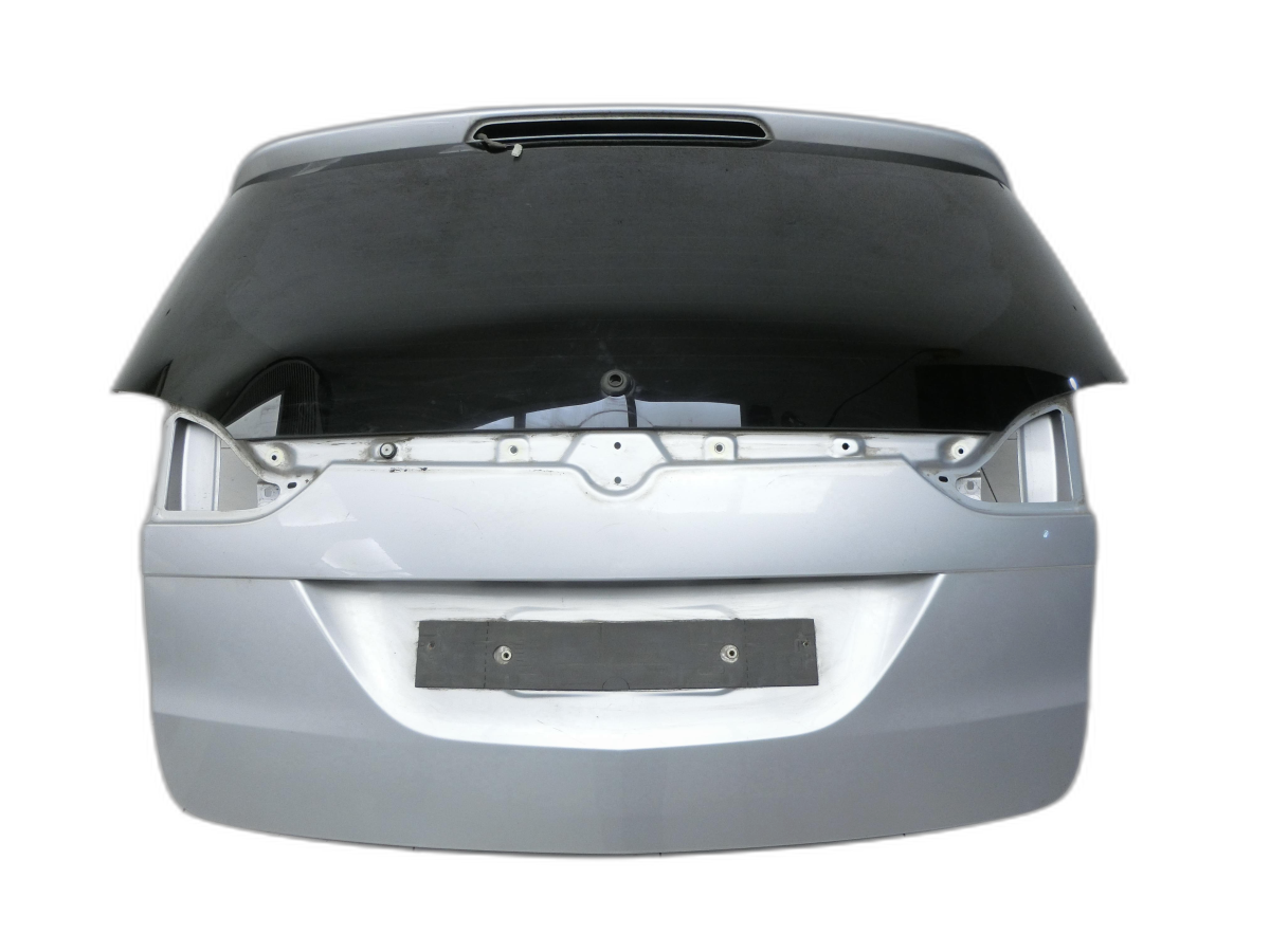 Opel Zafira C 11-16  Heckklappe Kofferraumdeckel GAN 176    - Bild 1