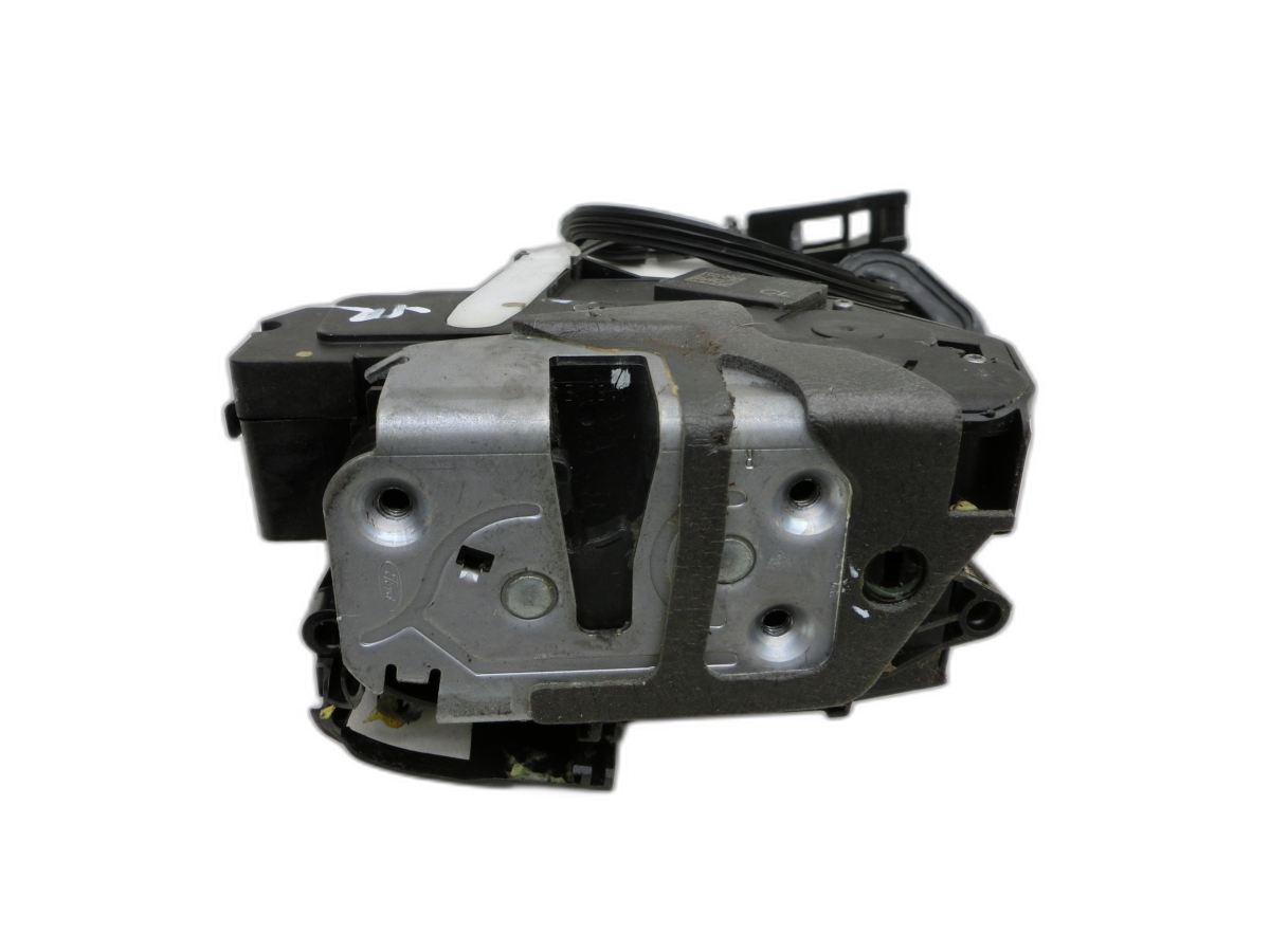 Ford Fiesta VI 6 JA8 08-13 5T Türschloss m. ZV Stellmotor Rechts Vorne  - Bild 1
